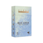 HERBX Blue Lotus Herbal Smoke